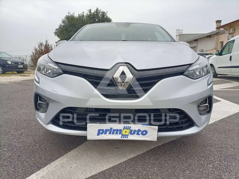 2019 Renault Clio