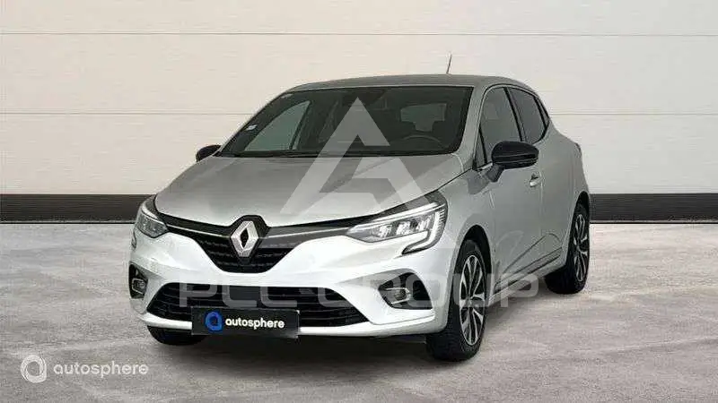2019 Renault Clio