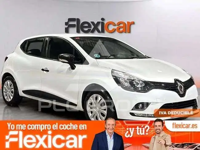 2019 Renault Clio