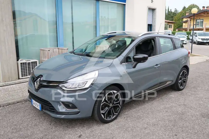 2019 Renault Clio