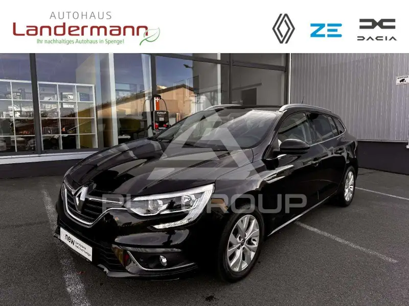 2019 Renault Megane