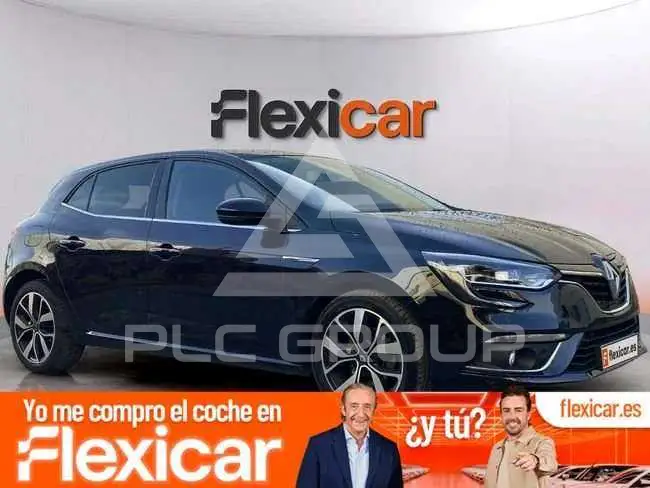2019 Renault Megane