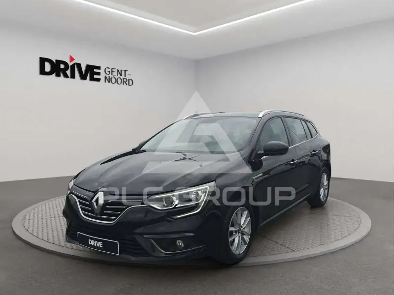 2019 Renault Megane