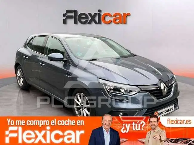 2019 Renault Megane
