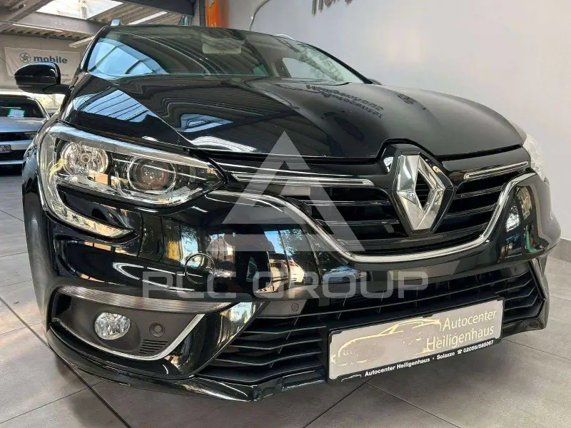 2019 Renault Megane
