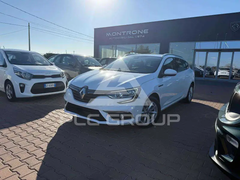 2019 Renault Megane