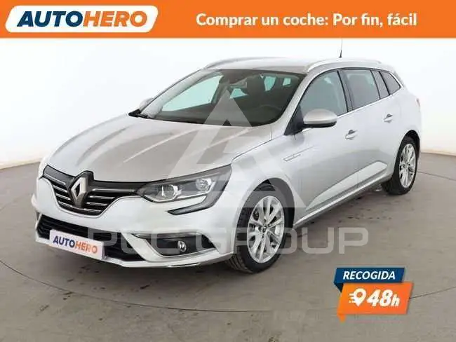 2019 Renault Megane