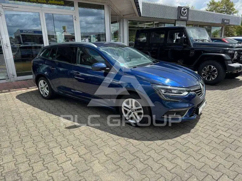 2019 Renault Megane