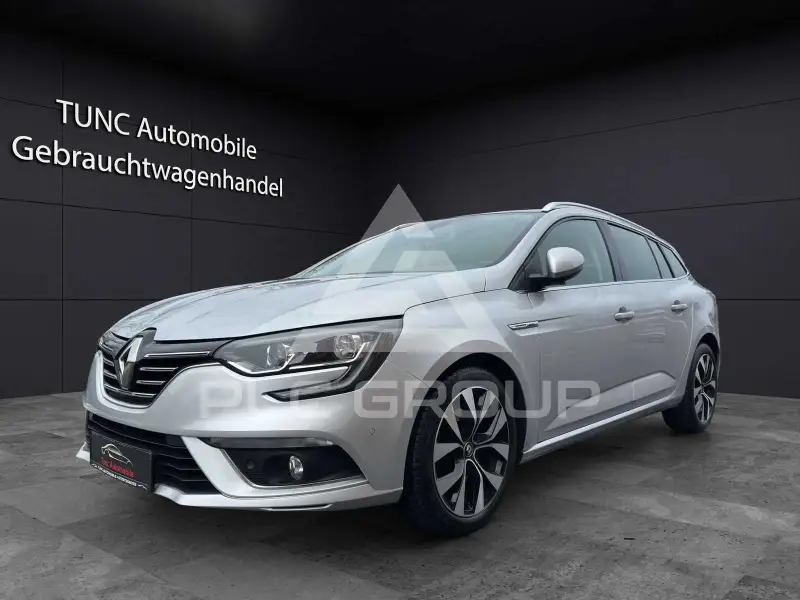 2019 Renault Megane