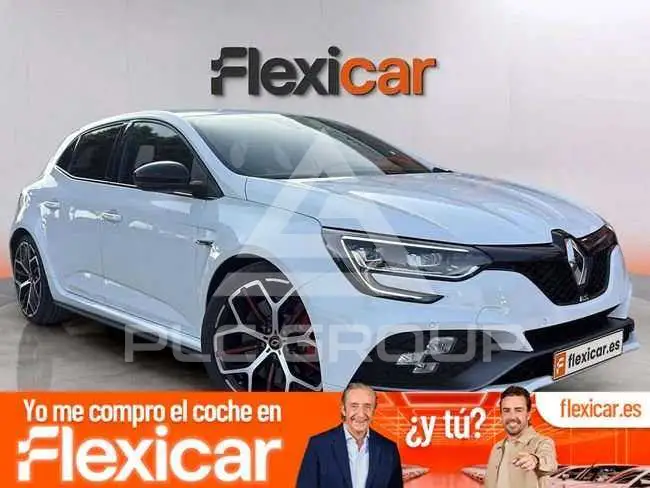 2019 Renault Megane