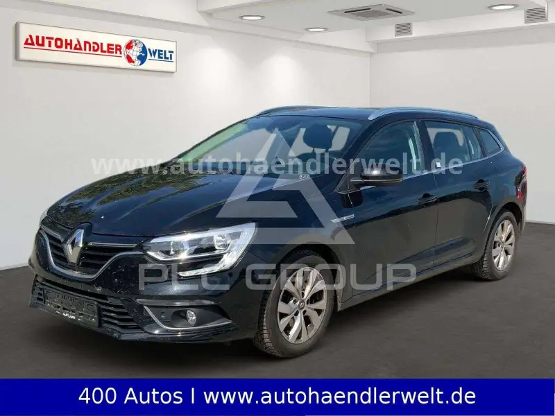 2019 Renault Megane