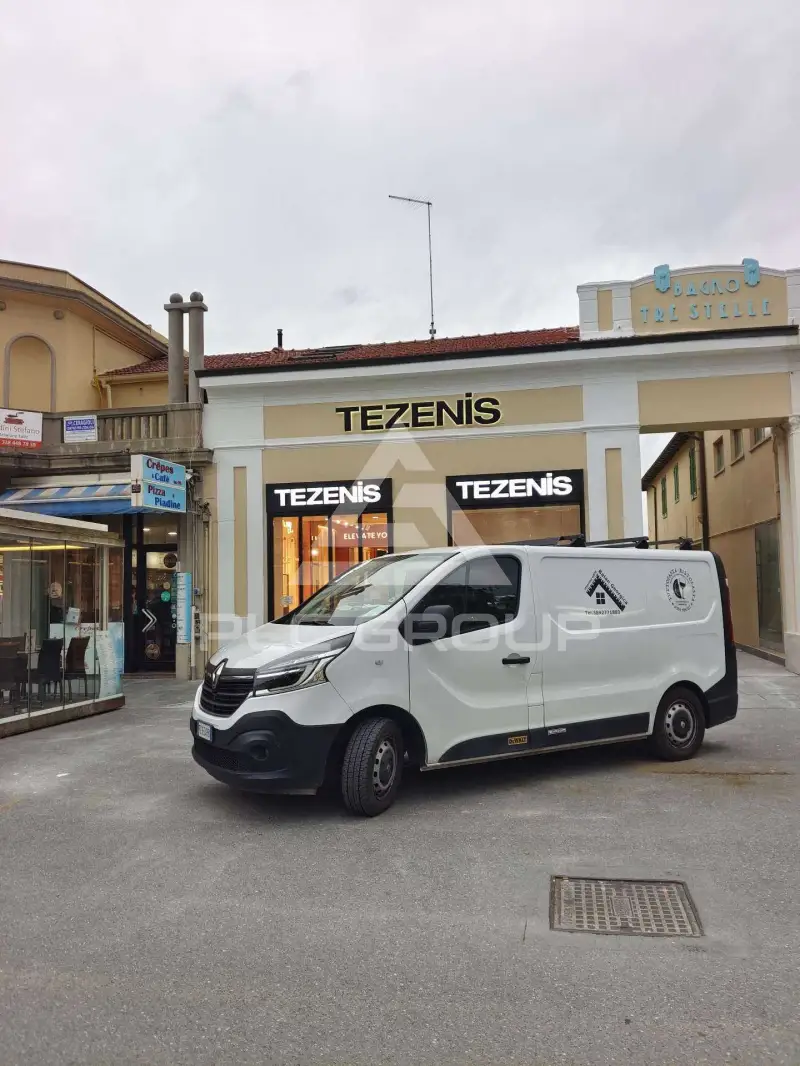 2019 Renault Trafic