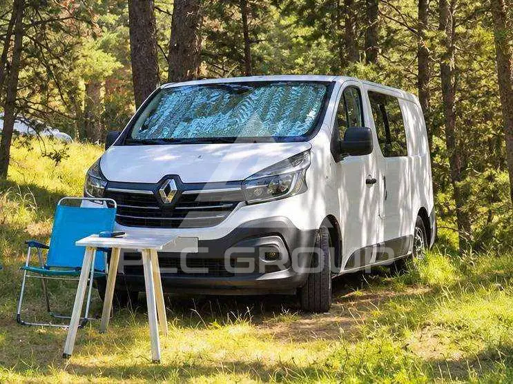 2019 Renault Trafic