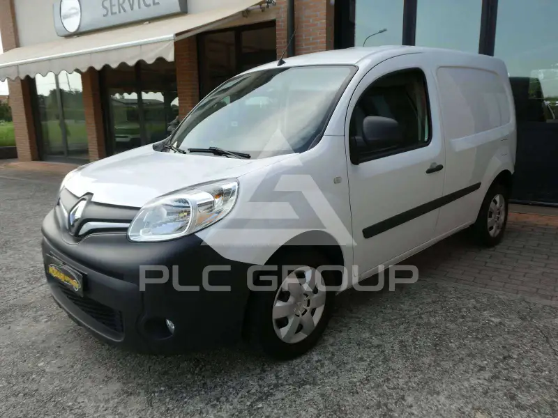 2019 Renault Kangoo