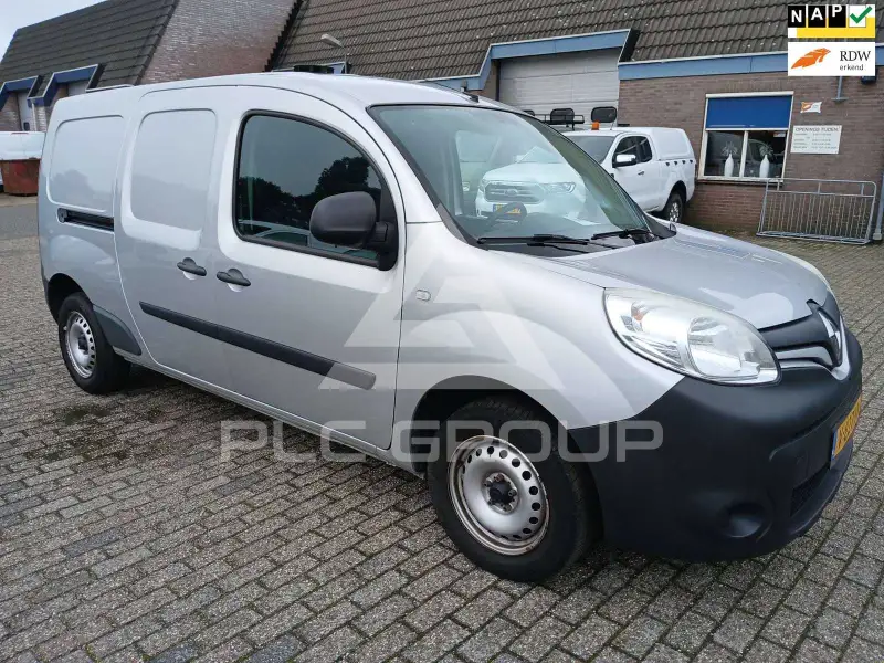 2019 Renault Kangoo