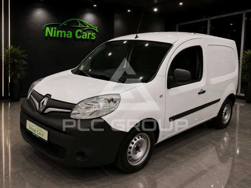 2019 Renault Kangoo