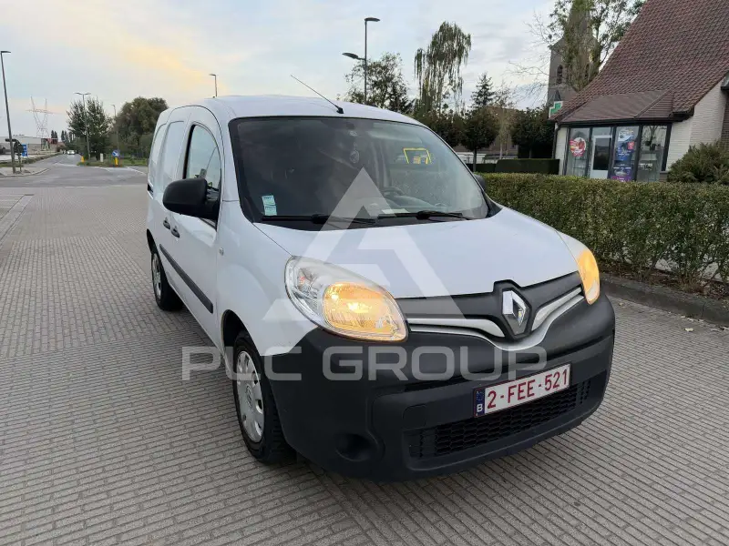 2019 Renault Kangoo