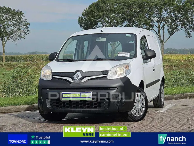 2019 Renault Kangoo