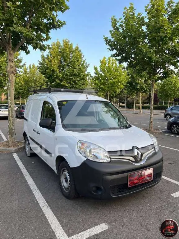 2019 Renault Kangoo