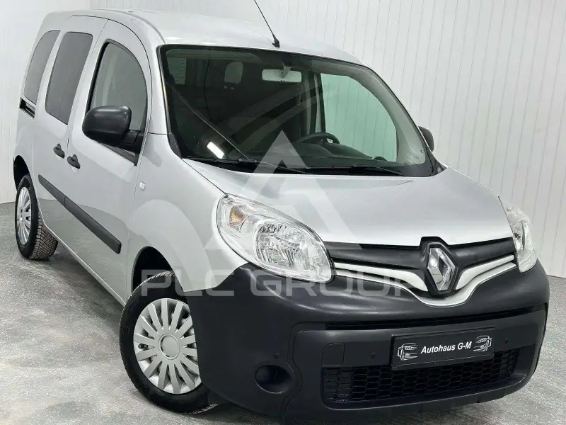 2019 Renault Kangoo