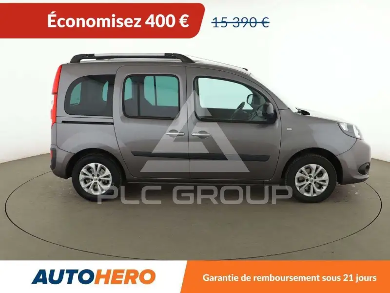 2019 Renault Kangoo