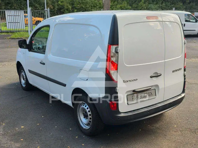 2019 Renault Kangoo