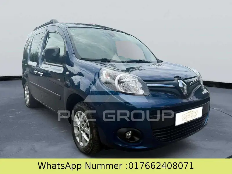 2019 Renault Kangoo