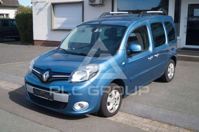 2019 Renault Kangoo