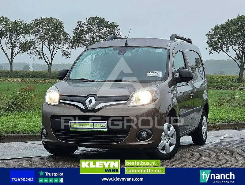 2019 Renault Kangoo