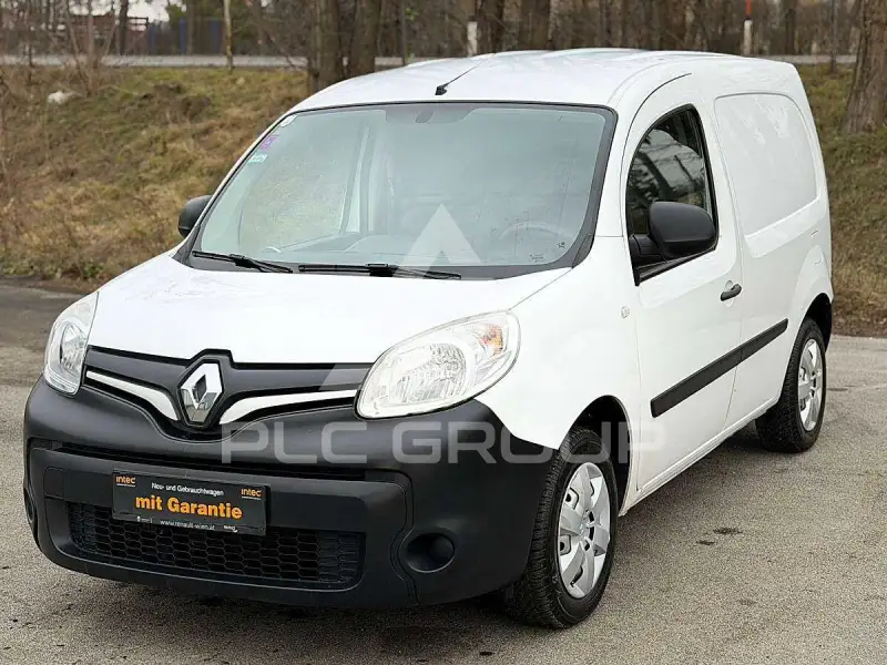 2019 Renault Kangoo