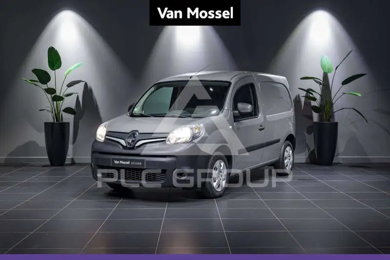 2019 Renault Kangoo