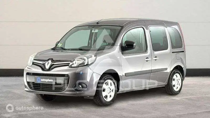 2019 Renault Kangoo