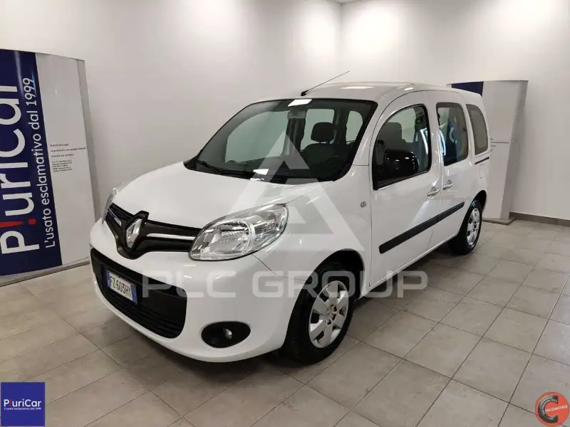 2019 Renault Kangoo