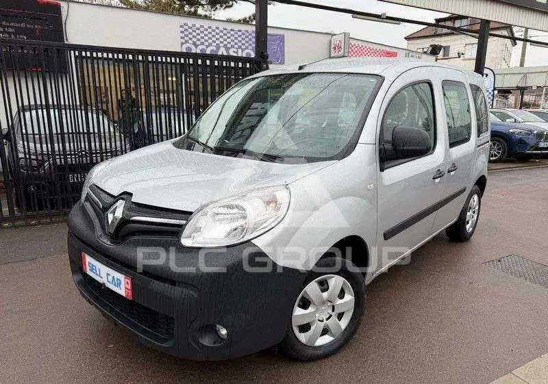 2019 Renault Kangoo