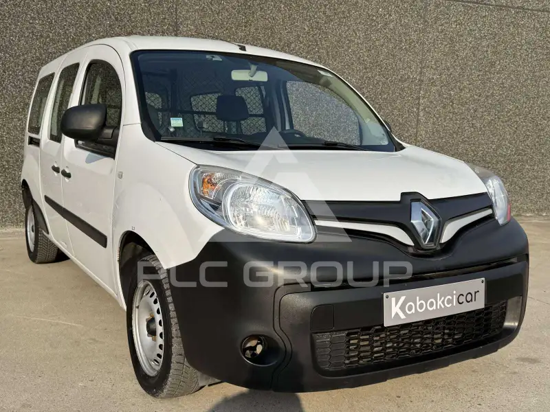 2019 Renault Kangoo