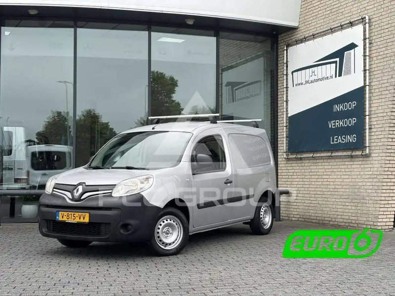 2019 Renault Kangoo