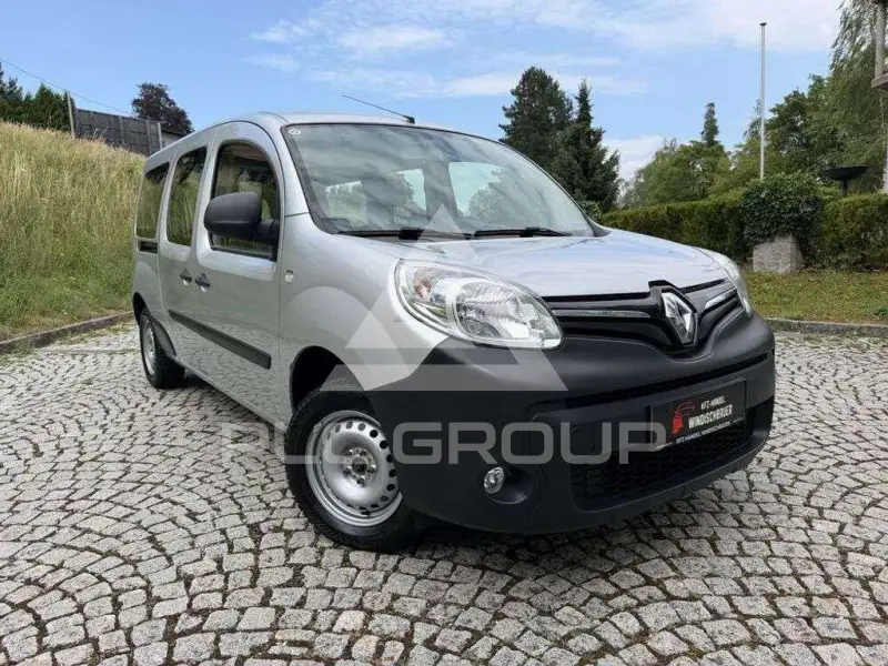 2019 Renault Kangoo