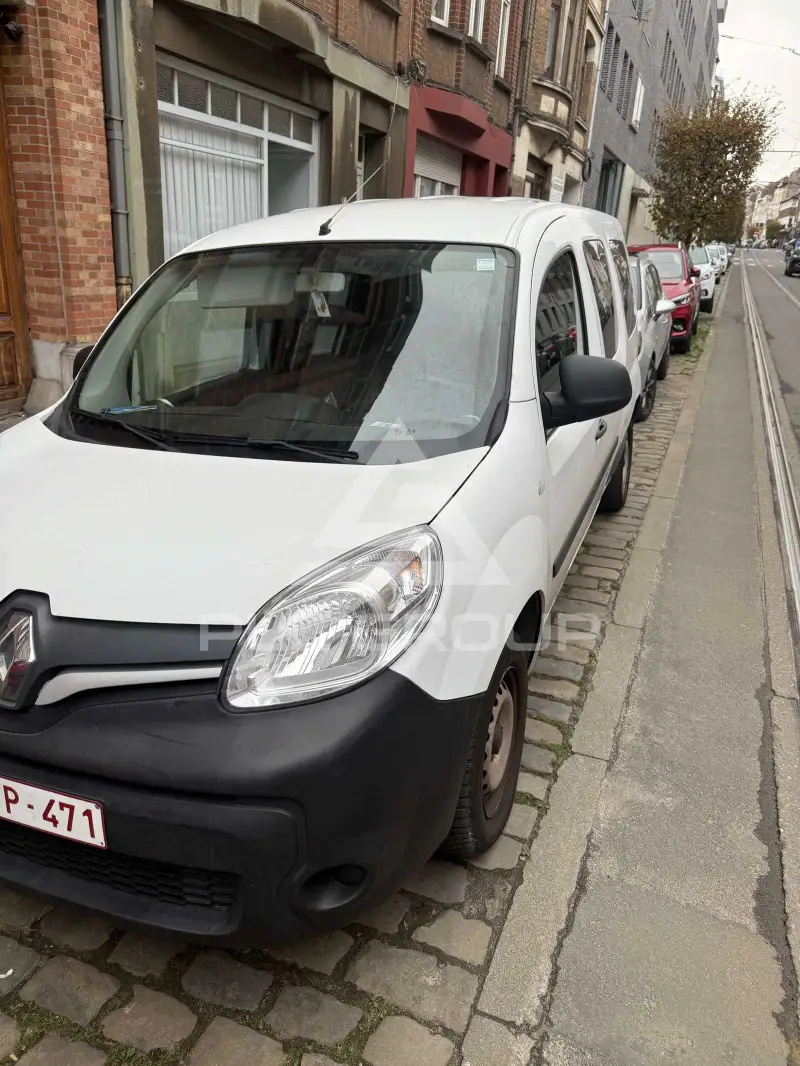 2019 Renault Kangoo
