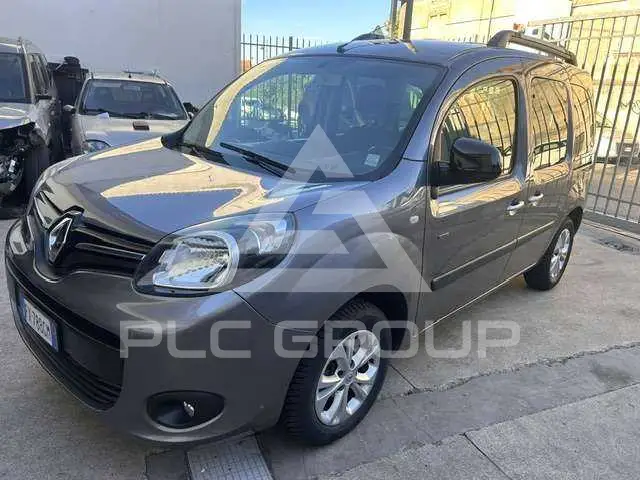 2019 Renault Kangoo