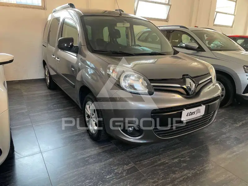 2019 Renault Kangoo
