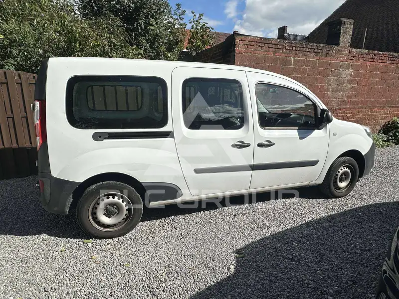 2019 Renault Kangoo