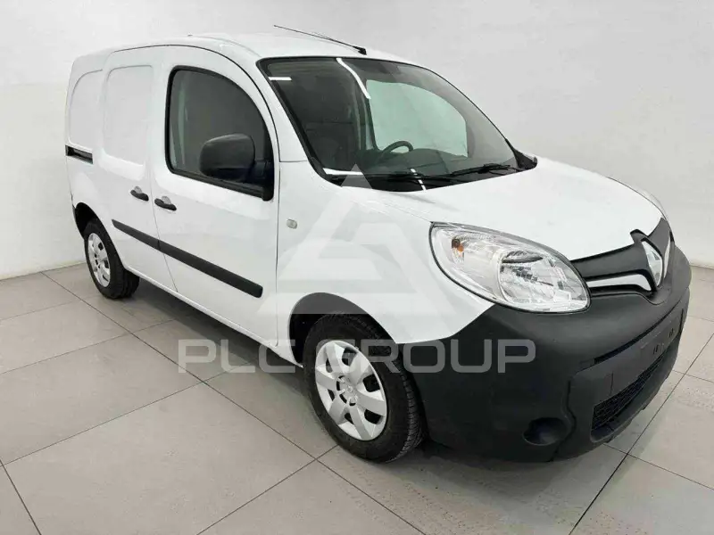 2019 Renault Kangoo