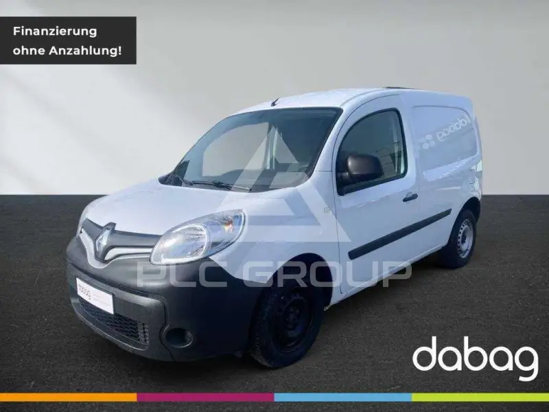2019 Renault Kangoo