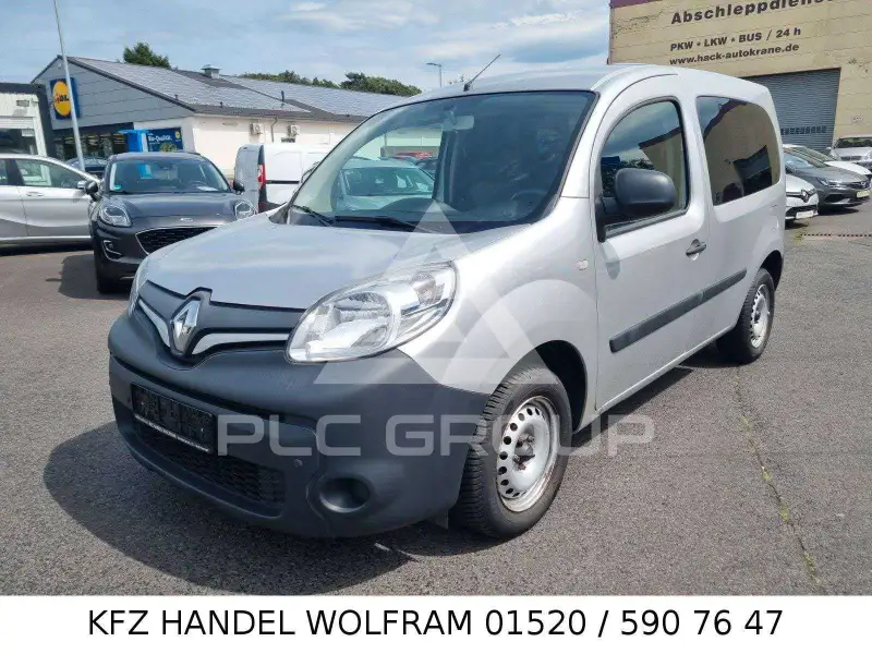 2019 Renault Kangoo