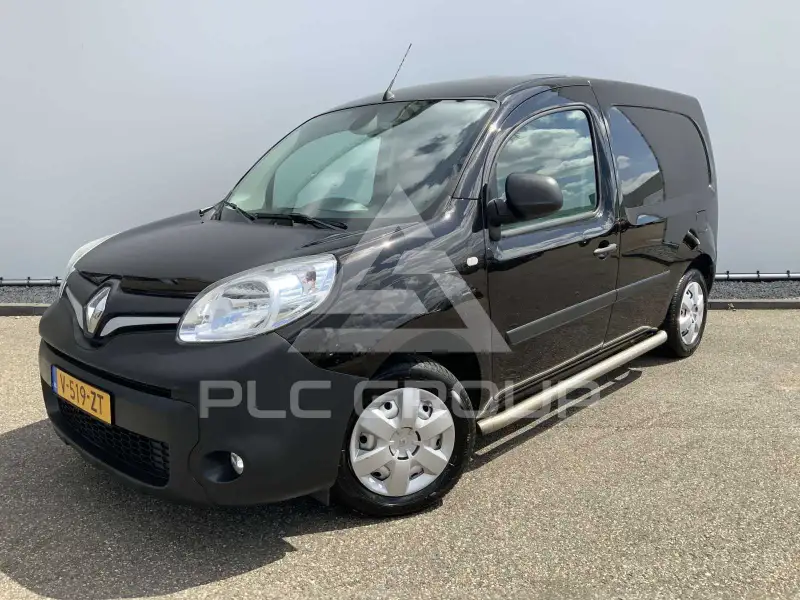 2019 Renault Kangoo