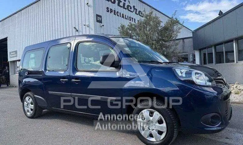 2019 Renault Kangoo