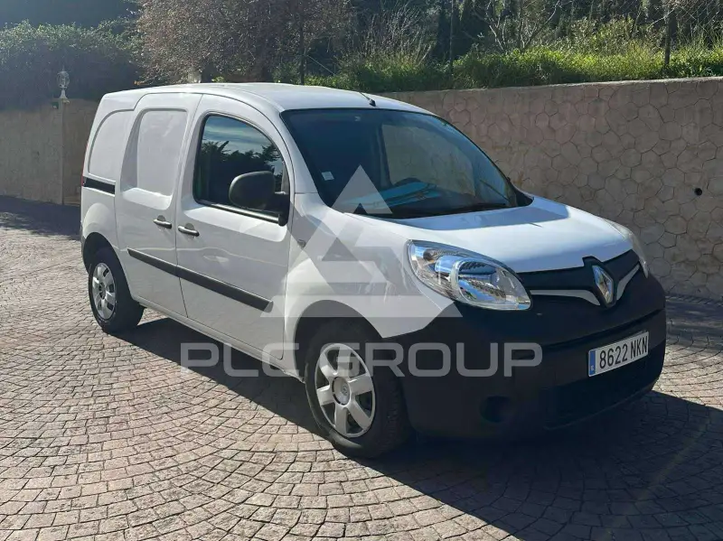 2019 Renault Kangoo