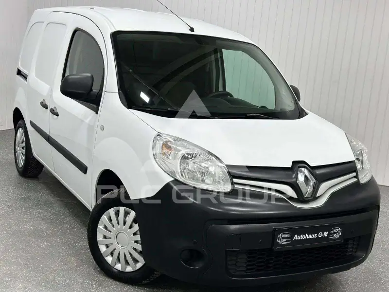 2019 Renault Kangoo