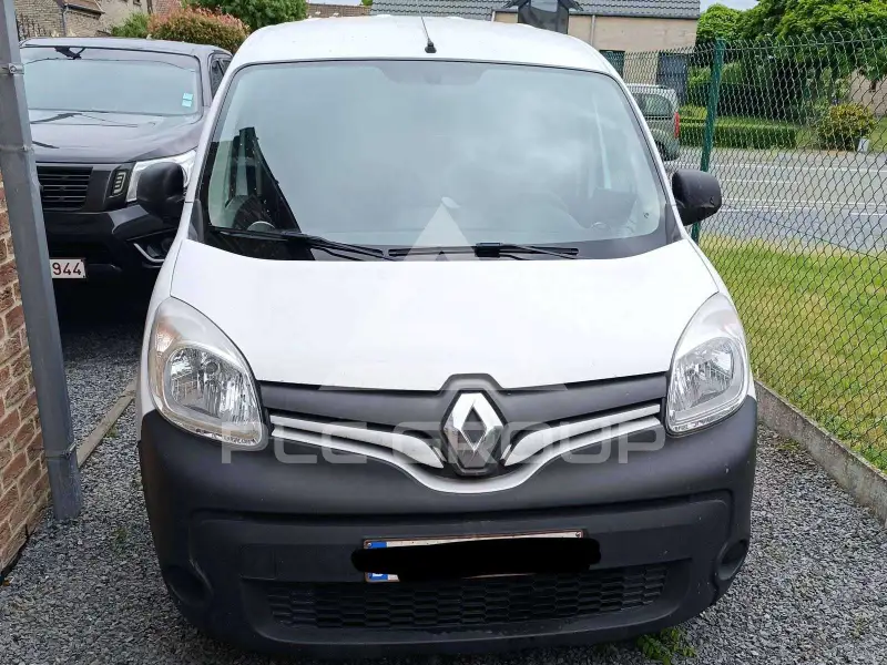 2019 Renault Kangoo