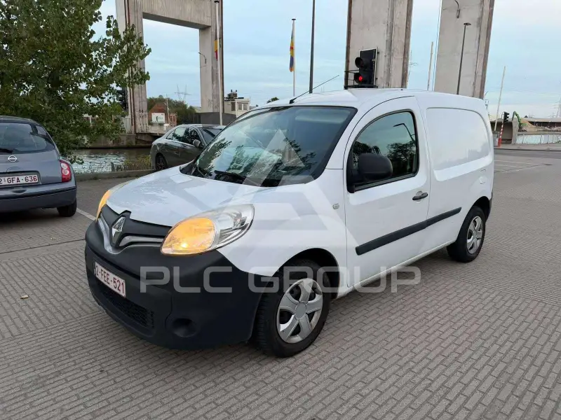 2019 Renault Kangoo